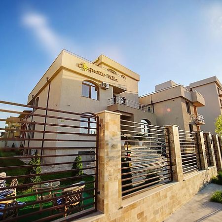Coquette Villa Mamaia Nord Năvodari Eksteriør bilde