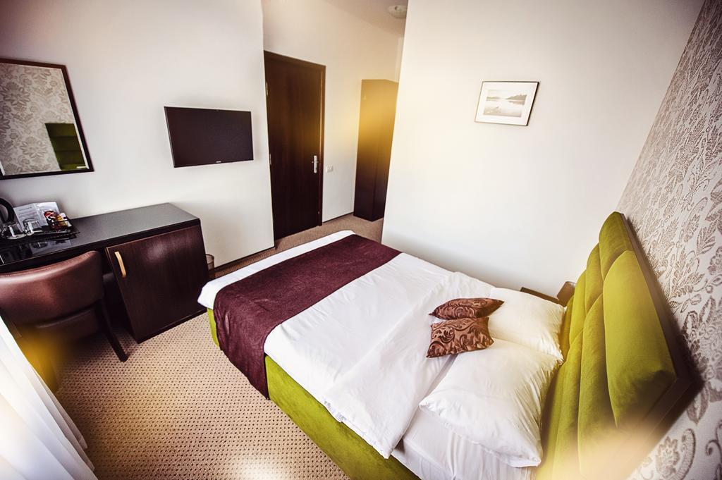 Coquette Villa Mamaia Nord Năvodari Eksteriør bilde