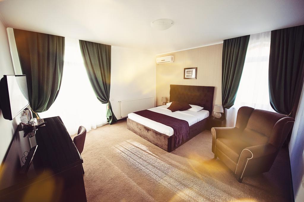 Coquette Villa Mamaia Nord Năvodari Eksteriør bilde