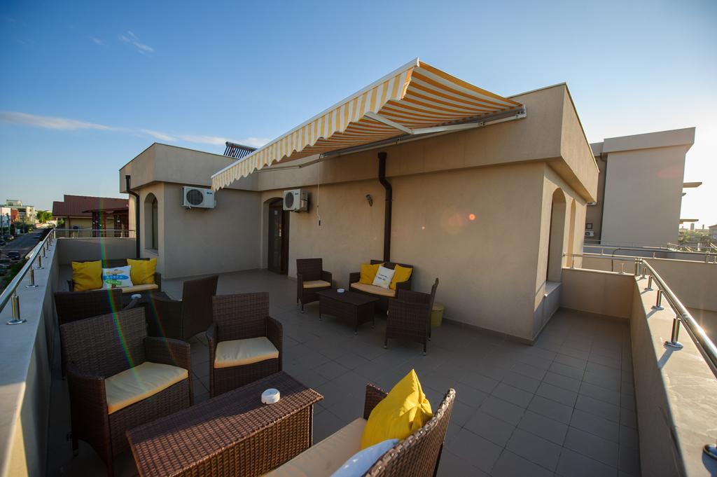Coquette Villa Mamaia Nord Năvodari Eksteriør bilde