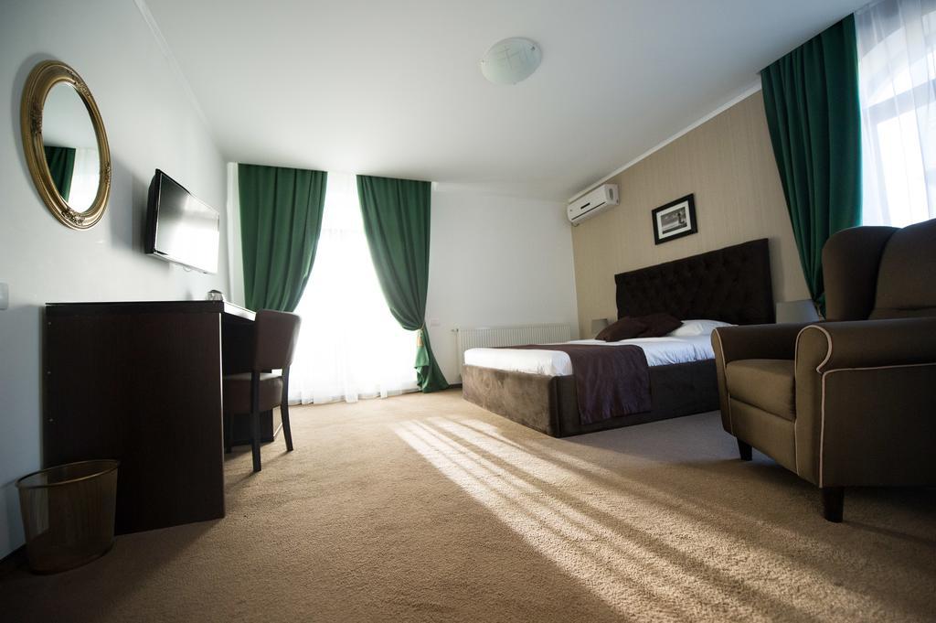 Coquette Villa Mamaia Nord Năvodari Eksteriør bilde