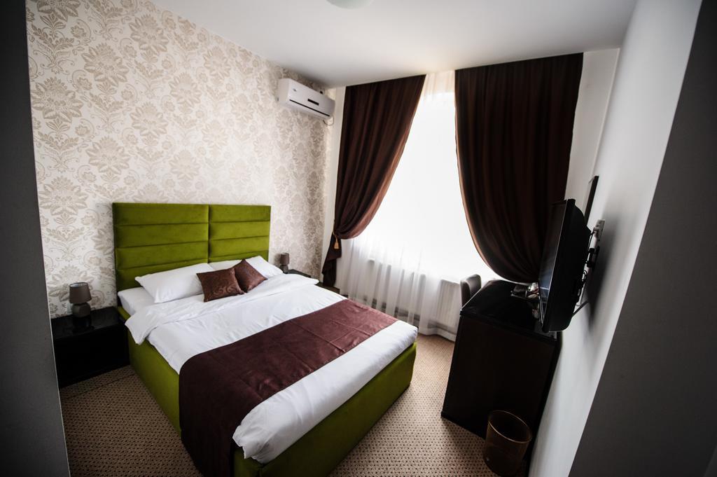 Coquette Villa Mamaia Nord Năvodari Eksteriør bilde