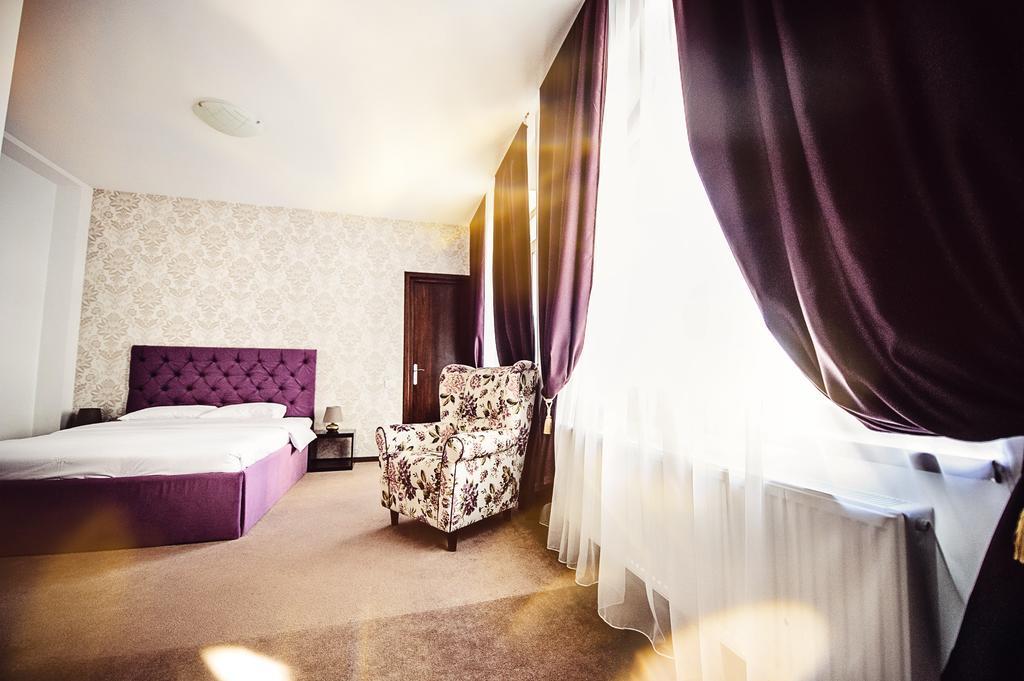 Coquette Villa Mamaia Nord Năvodari Rom bilde