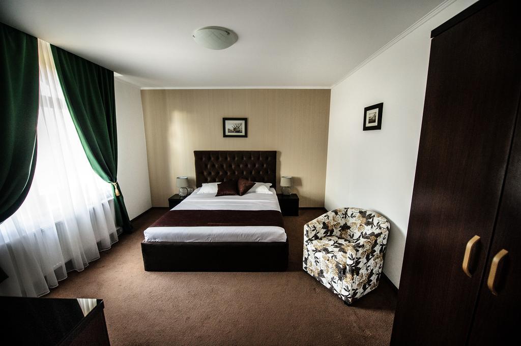 Coquette Villa Mamaia Nord Năvodari Rom bilde