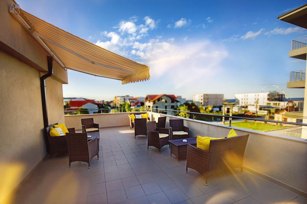 Coquette Villa Mamaia Nord Năvodari Eksteriør bilde