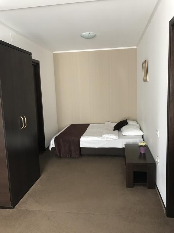 Coquette Villa Mamaia Nord Năvodari Eksteriør bilde