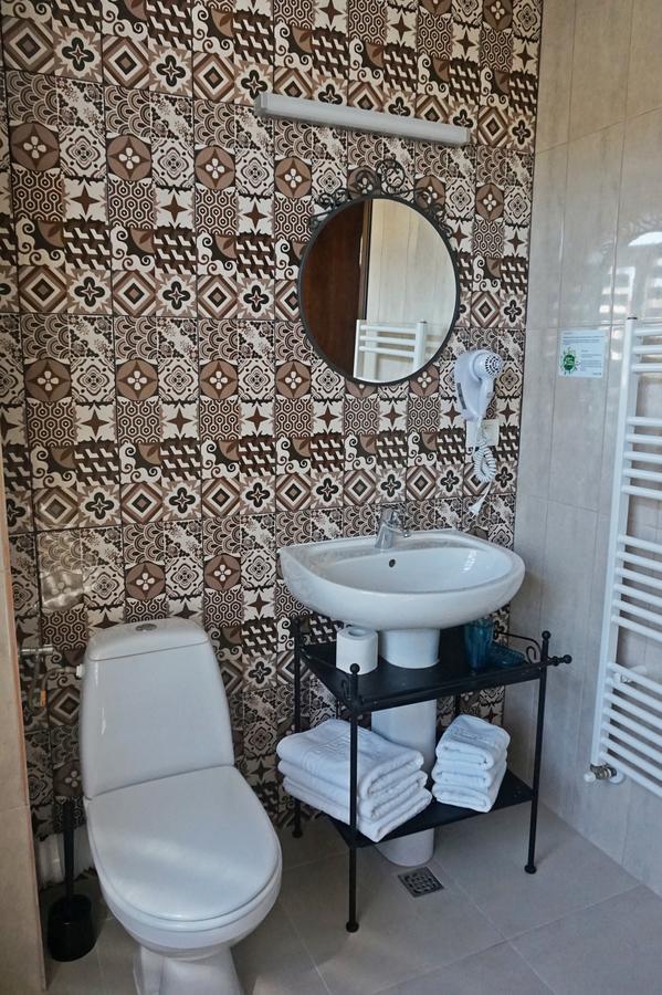 Coquette Villa Mamaia Nord Năvodari Eksteriør bilde